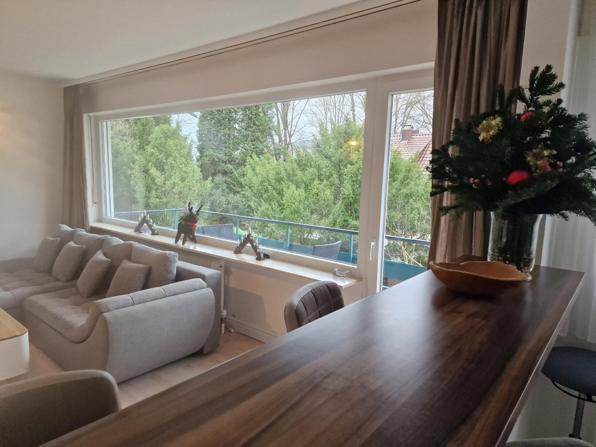 Moscow Areal Suite Baden-Baden Exteriér fotografie