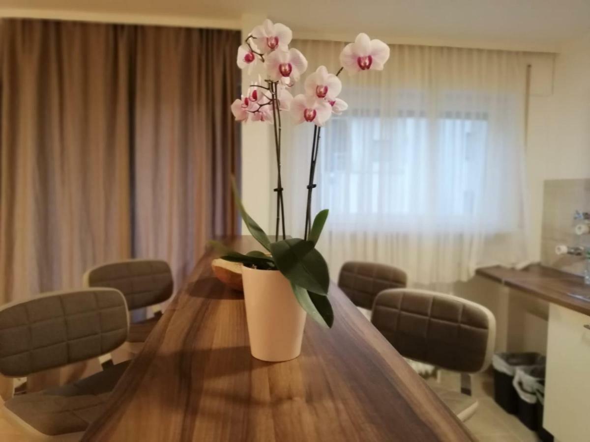 Moscow Areal Suite Baden-Baden Exteriér fotografie