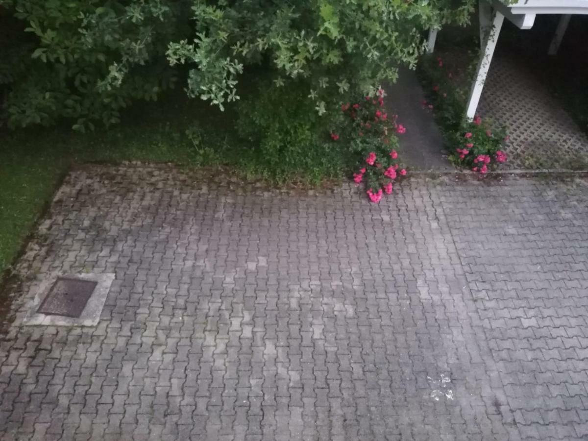 Moscow Areal Suite Baden-Baden Exteriér fotografie