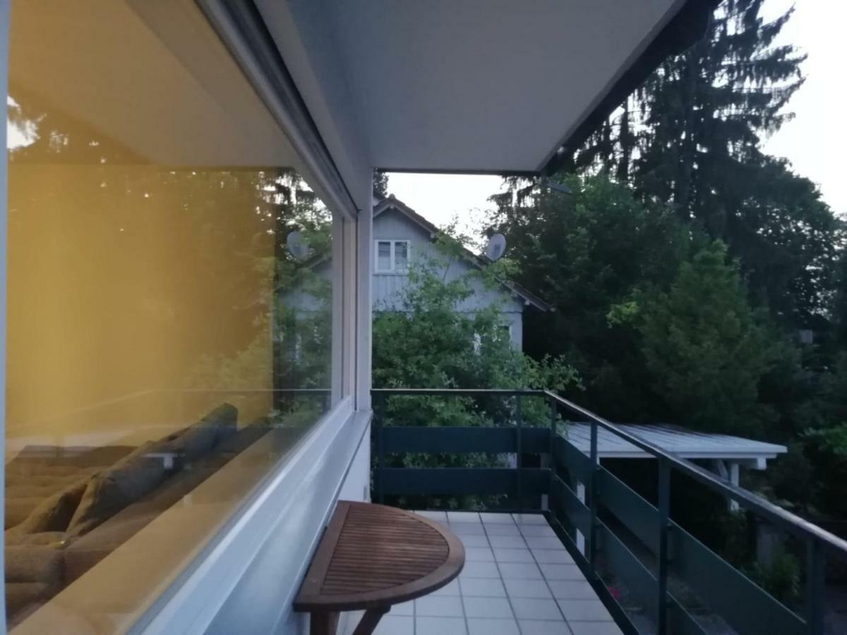 Moscow Areal Suite Baden-Baden Exteriér fotografie