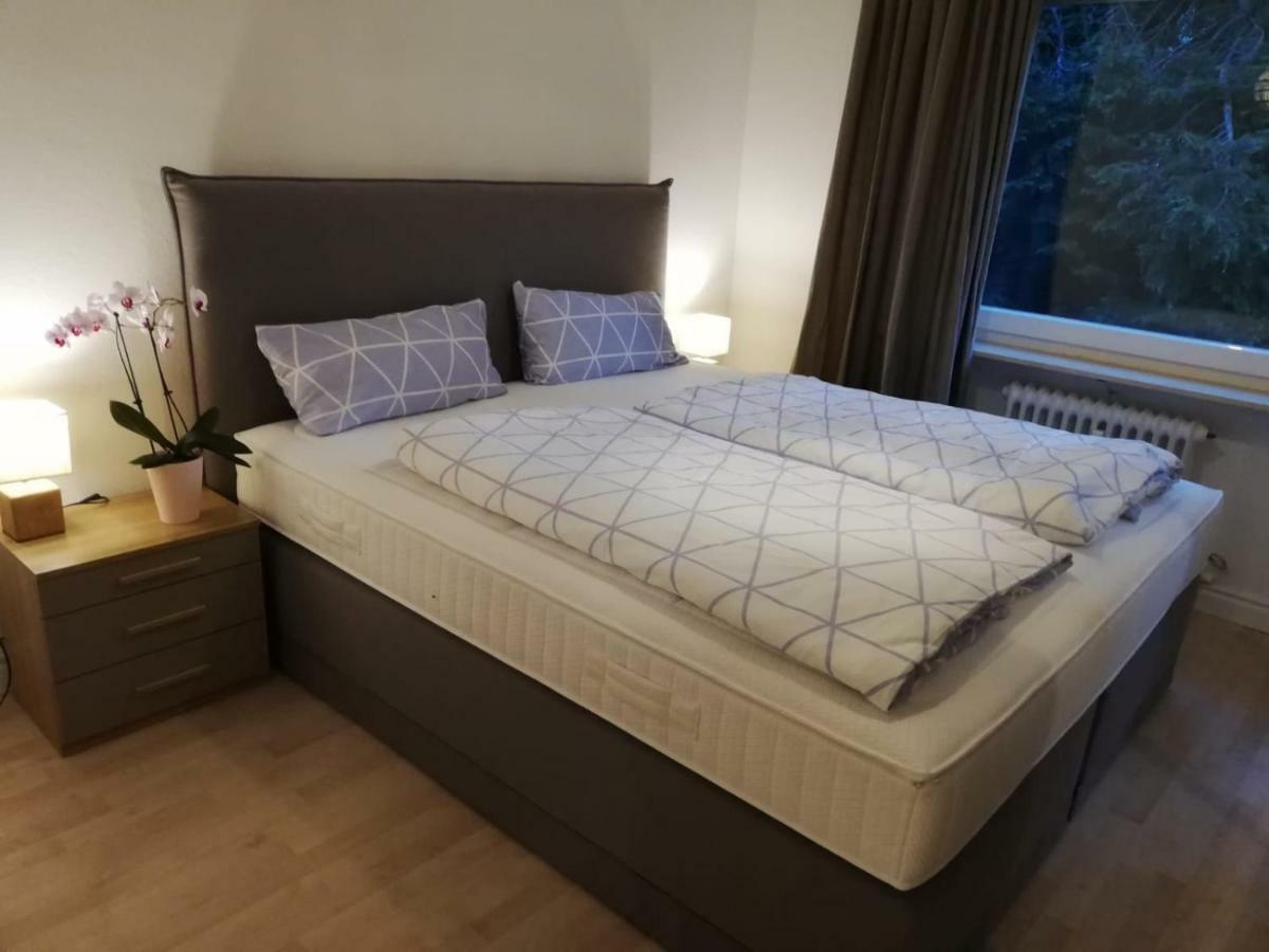Moscow Areal Suite Baden-Baden Exteriér fotografie